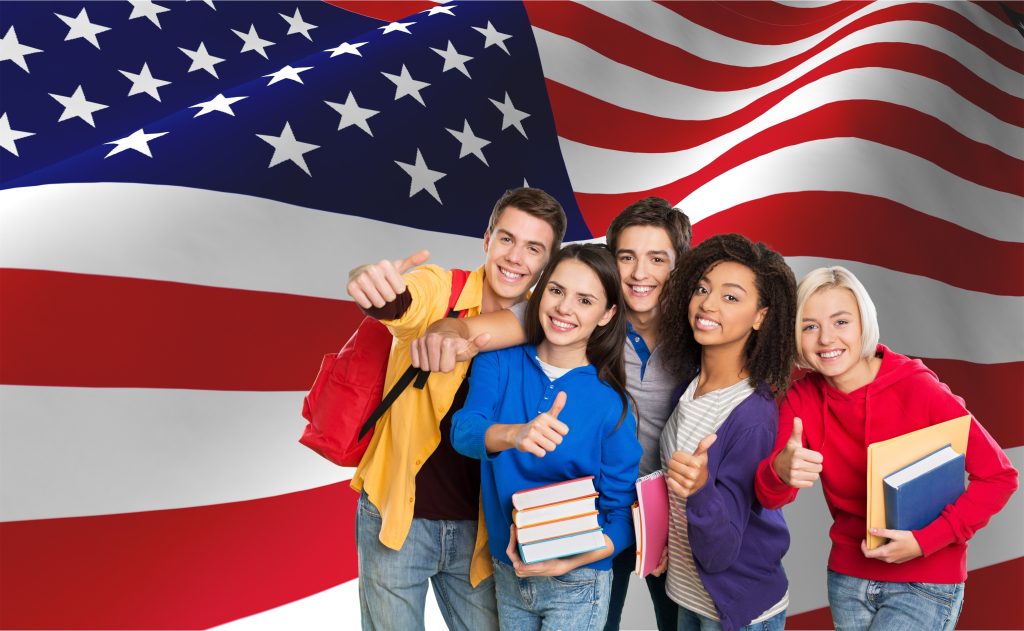 study abroad consultants usa in Delhi