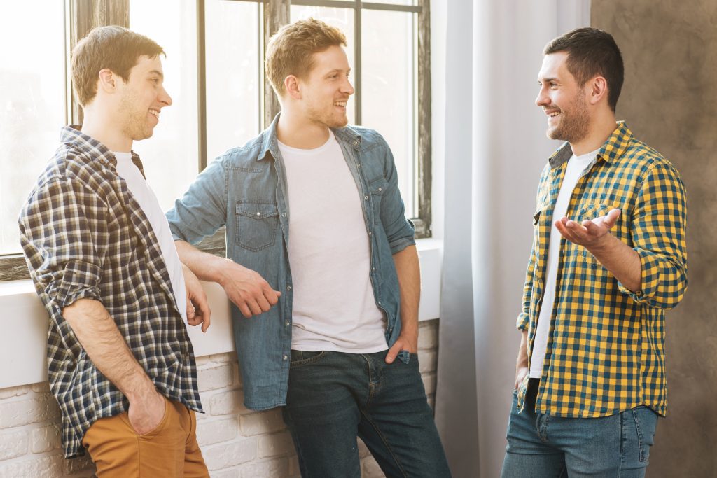 Choose Your Roommate Wisely