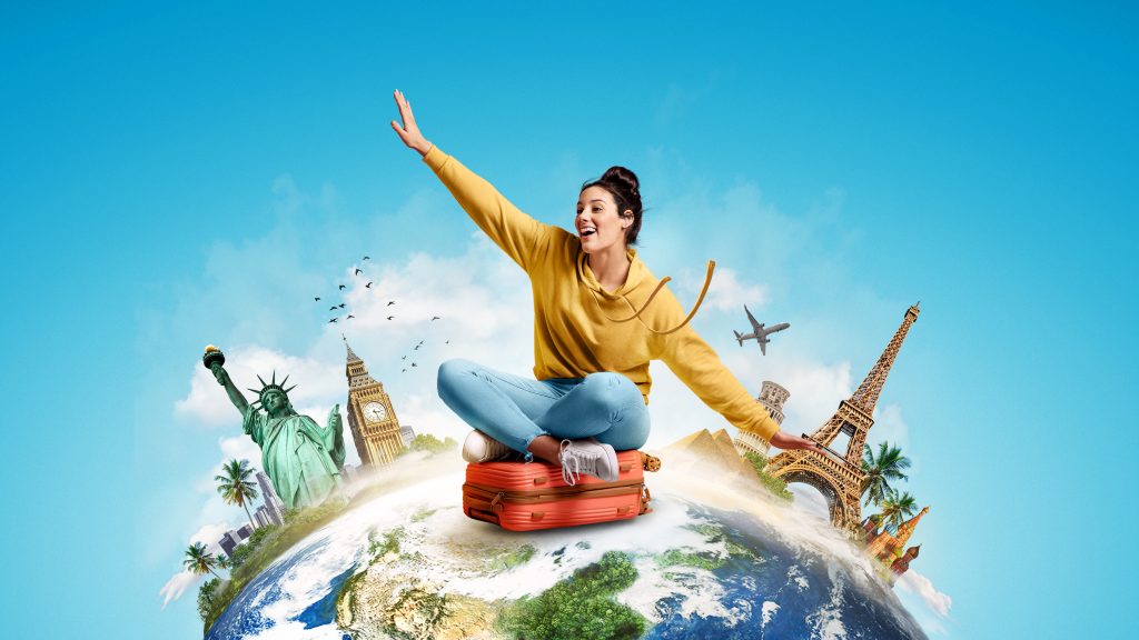 USA study abroad consultants in Delhi