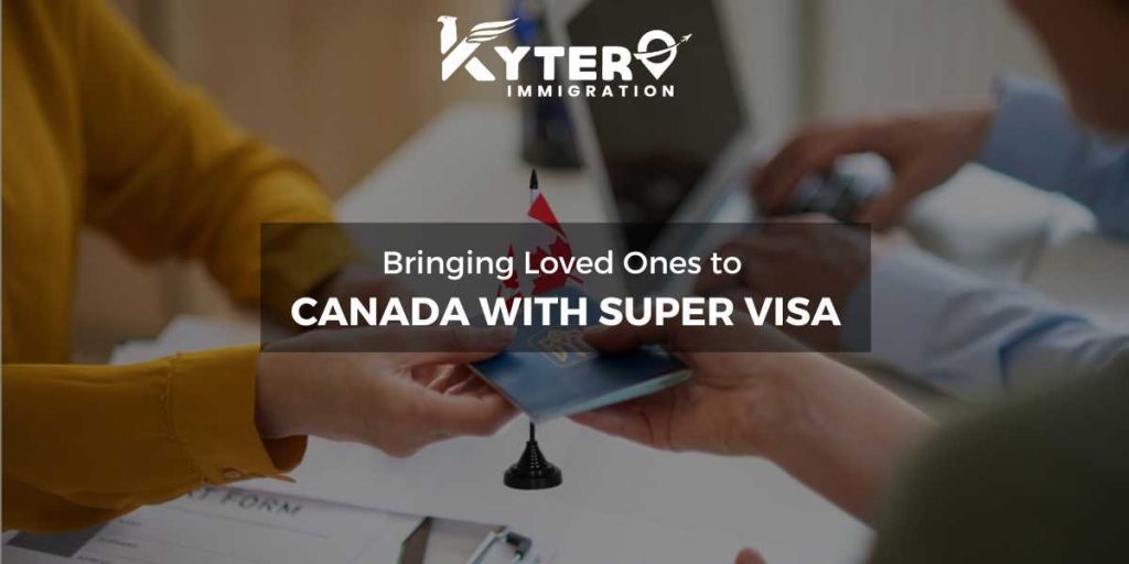 Super Visa consultants for Canada in Connaught Place, Delhi