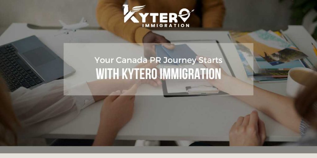 smooth and successful path to canada permanent residency